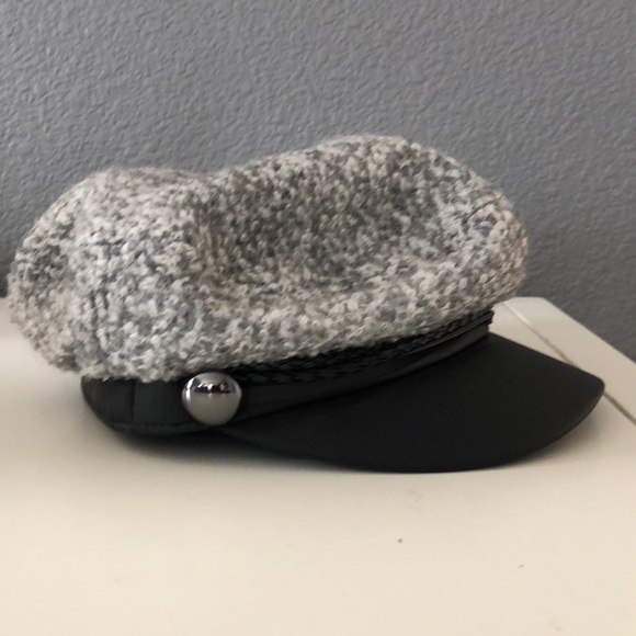 Genie by Eugenia Kim Womens Jessa Cap
